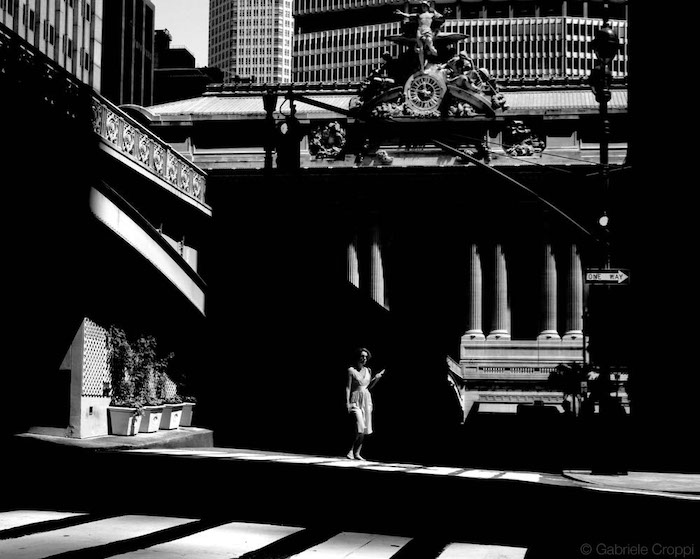 L'ossolano Gabriele Croppi tra le stelle della fotografia, in mostra a Düsseldorf i suoi scatti newyorchesi