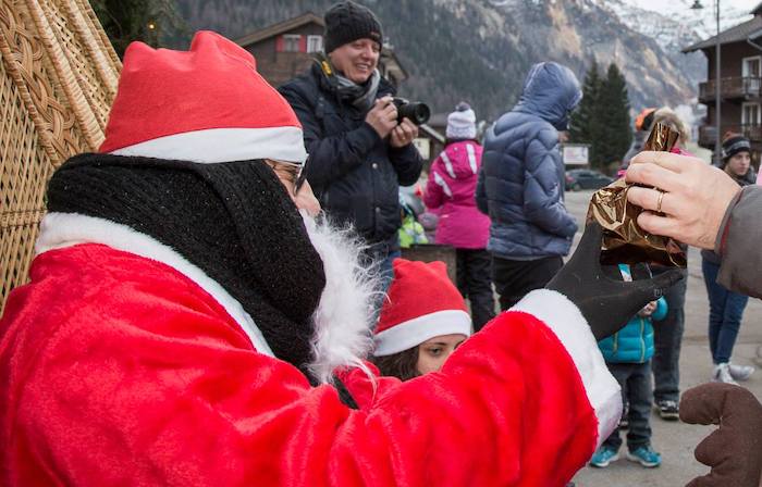 Le festività in Val Formazza: gli appuntamenti