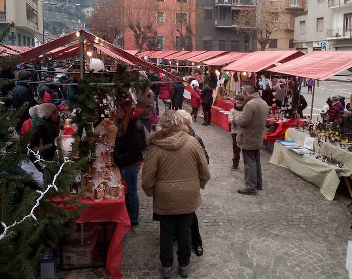 Villadossola, torna per il quinto anno il Magico Natale