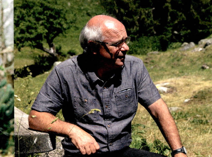 Ad Andreas Weissen, custode delle leggende popolari, il Kurturpreise 2018
