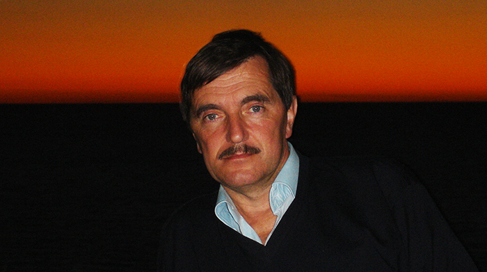 "Pensieri e commenti", nuova rubrica di Piero Gaido