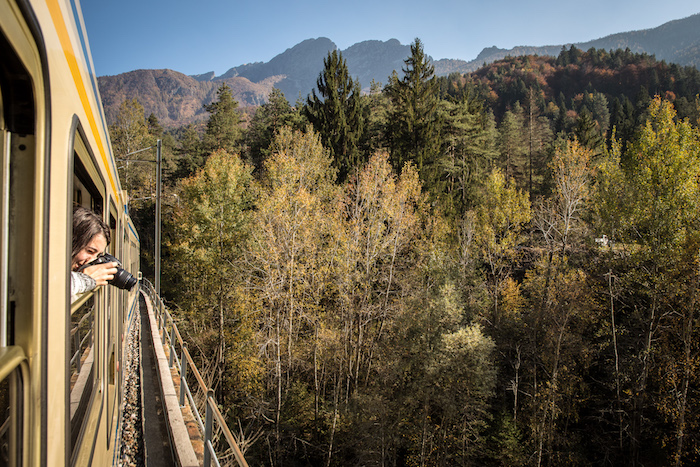 Vigezzina: domani la riapertura della linea (dopo le verifiche)