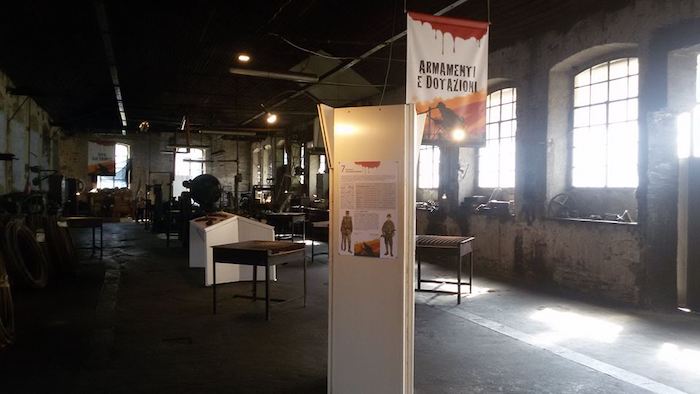 Vogogna: prosegue la mostra sulla Grande Guerra, appuntamenti tra storia e memoria
