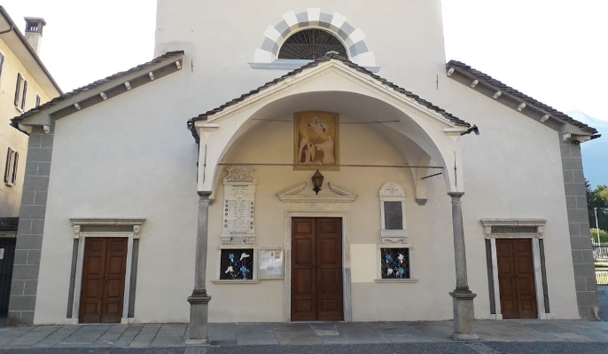E' morto Don Antonio Bosisio, fu vicario parrocchiale a Domo e Oira e parroco di Preglia
