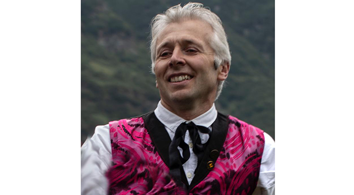 Formazza piange Giovanni Della Ferrera, era nel gruppo walser, corpo musicale e soccorso alpino