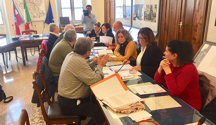 Affitti a canone concordato: Domo si accorda con le associazioni di proprietari ed inquilini. Videointerviste