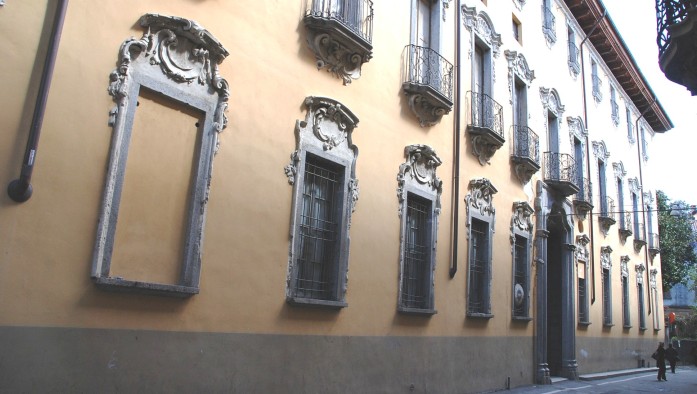 Tramonta il mini-ospedale a Palazzo Peretti: il futuro sono i servizi alla persona