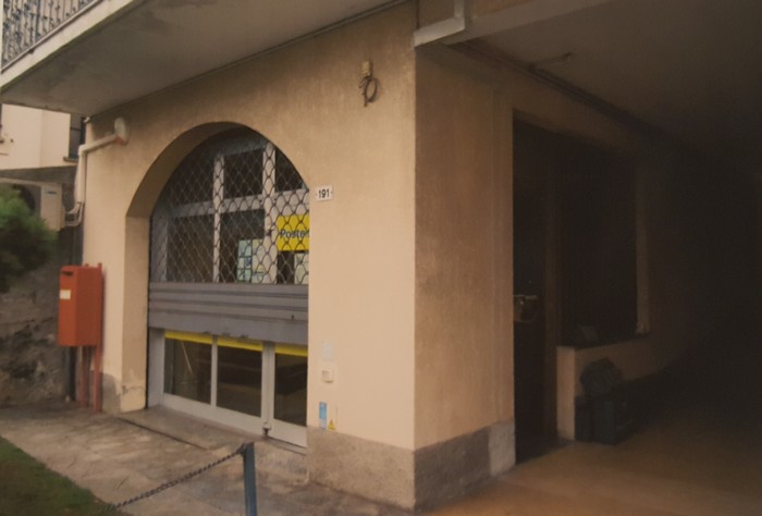 Arrestati i ladri che rubarono 14.000 euro all’ufficio postale (foto)
