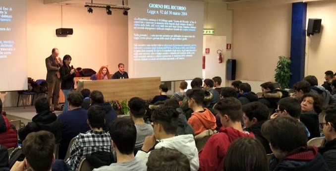Istituto Storico della Resistenza: si rinnova il Cda, candidadure aperte