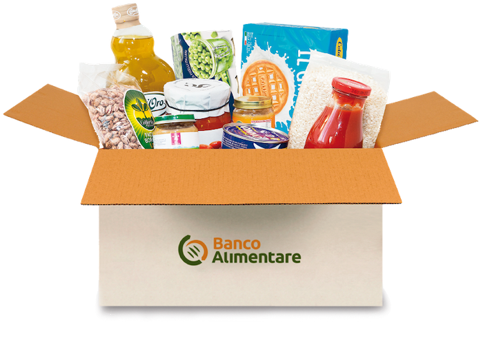 Sabato torna la Colletta alimentare in 60 supermercati del VCO, 27 in Ossola