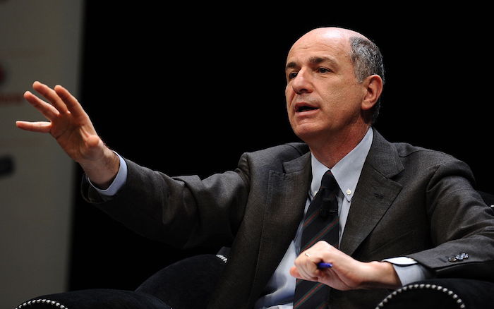 Banche e innovazione: l'ex ministro Corrado Passera al summit di Stresa