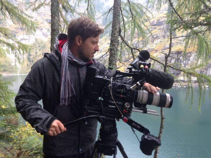 La Valle Antrona protagonista di un documentario del canale Arte