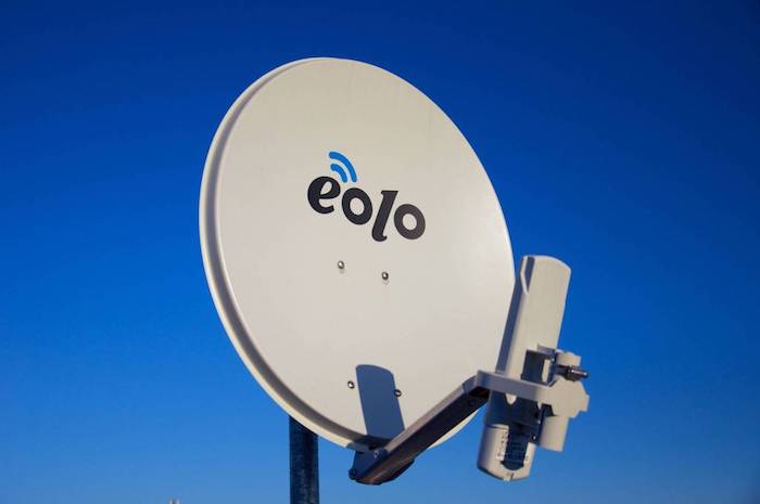 Crevola, arriva Eolo e Internet viaggia a 100 mega