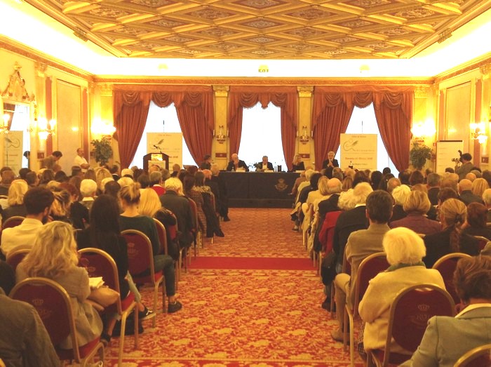 Bandito il "Premio Stresa di Narrativa" 2019