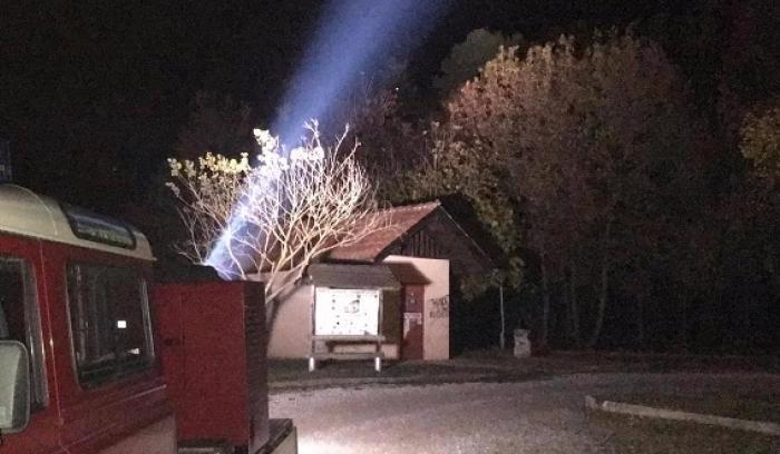 Cercatore di funghi novarese disperso sul Mottarone