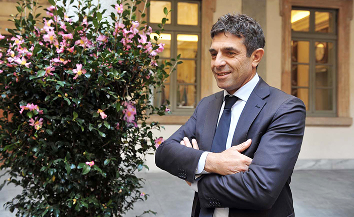 Interconnector Italia-Svizzera, le perplessità del presidente della Provincia di Novara