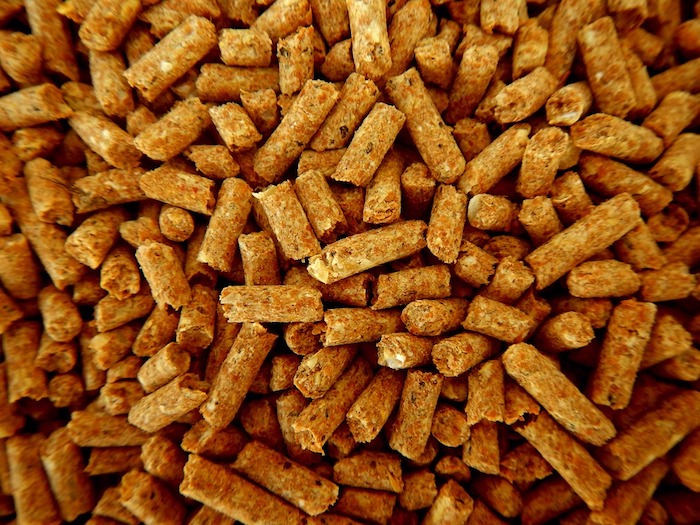 Pellet nocivo alla salute: denunce e sequestri della GdF