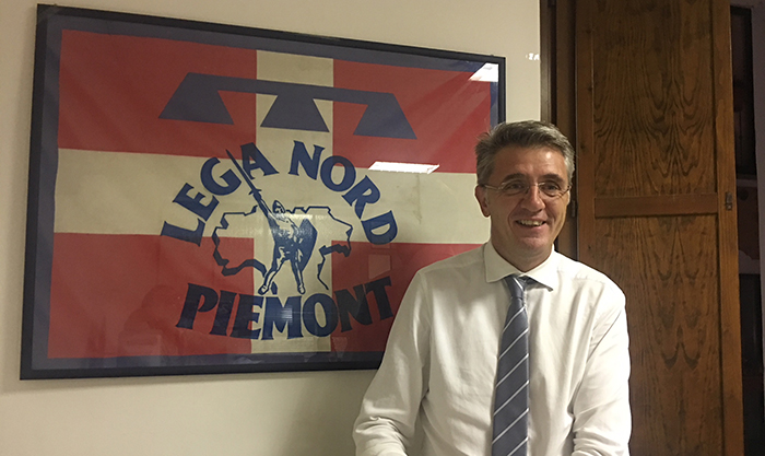 Montani (Lega) risponde a Chiamparino: “Al referendum si va per la cattiva gestione della Regione”