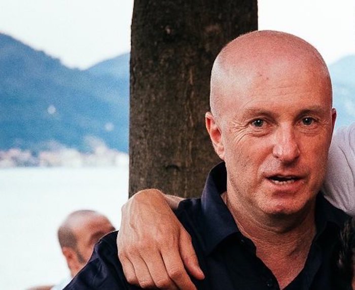 Cannobio piange Gabriele Zanni, imprenditore col senso della comunità