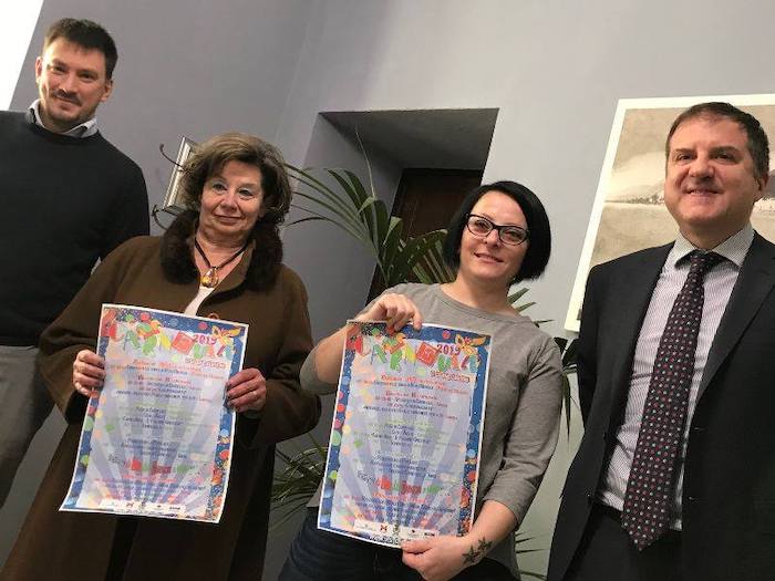 Omegna: ecco il Carnevale 