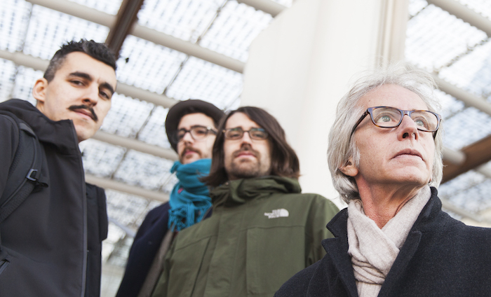 Domojazz, sabato di scena il Paolino Dalla  Porta Future Changes Quartet