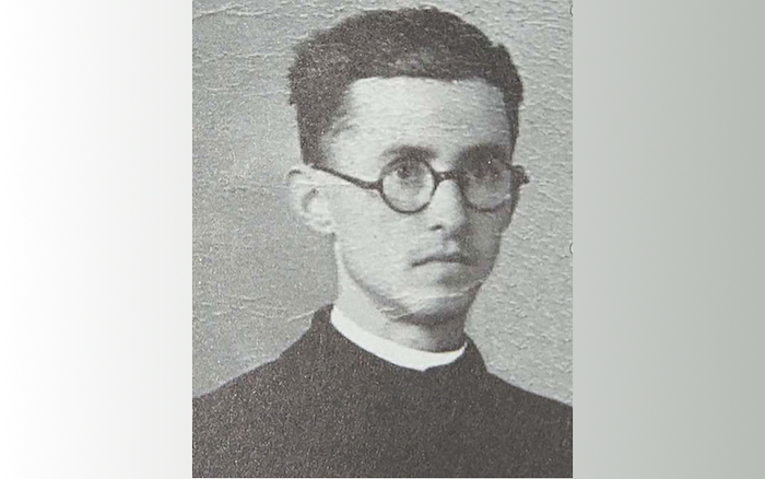 Calasca ricorda il martirio di don Giuseppe Rossi 