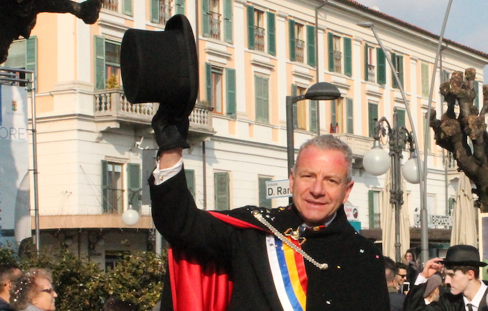 La Giubiasca: comincia il Carnevale verbanese 