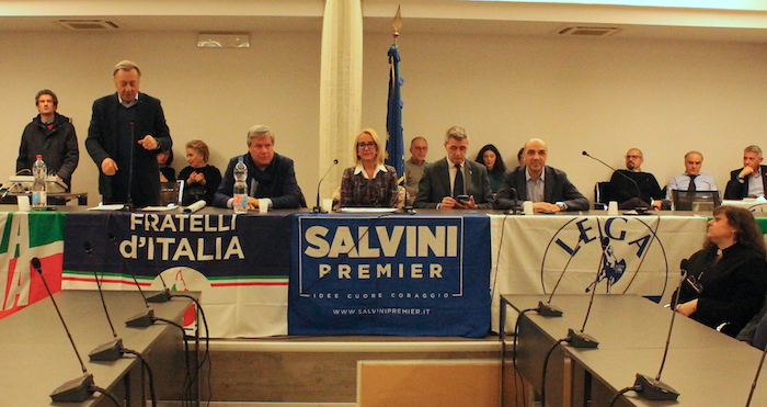 Candidatura Albertella: i punti centrali del programma che verrà 