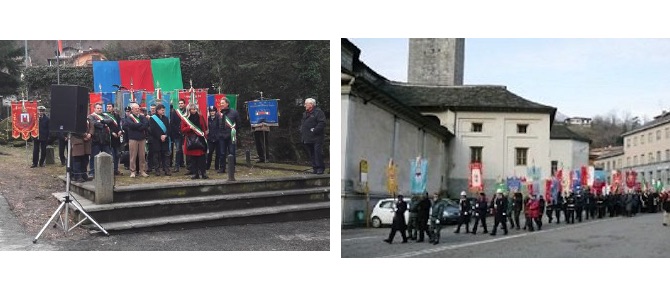 Battaglia di Megolo: dopo 75 anni i giorni del ricordo tra Pieve Vergonte e Omegna