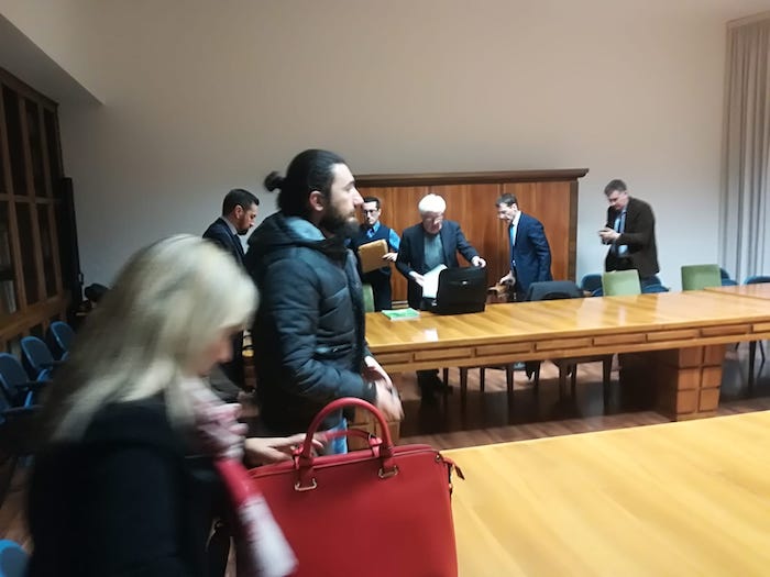 Hydrochem: nessuna risposta dall'incontro al Mise. L'azienda prende tempo, a marzo un nuovo tavolo