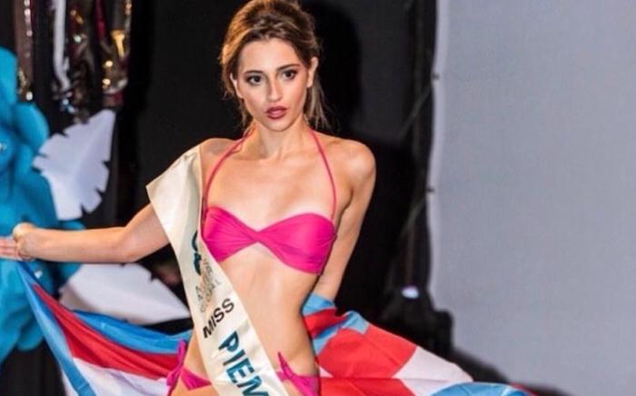 La modella Selena Russo in trasferta nel Bresciano, pronto il pullman per i "tifosi" 