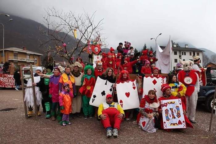 Carnevale pievese, si torna ai ruggenti anni '20