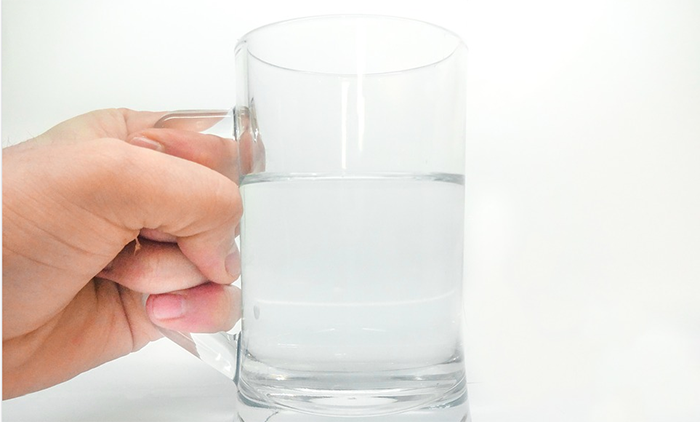 Troppo arsenico nell'acqua, a Pestarena vietato l'uso dell'acqua potabile