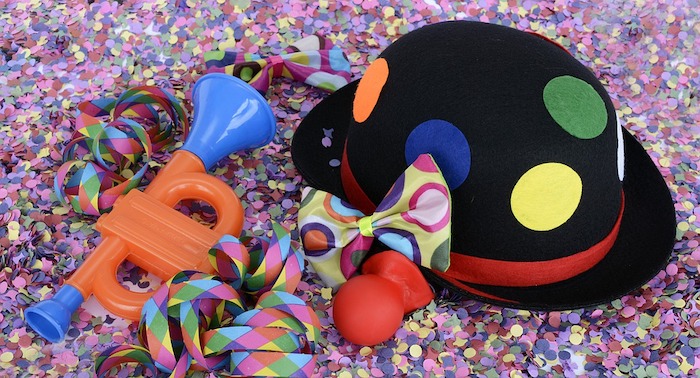 Al via oggi il 139° Carnevale di Malesco, ecco il programma