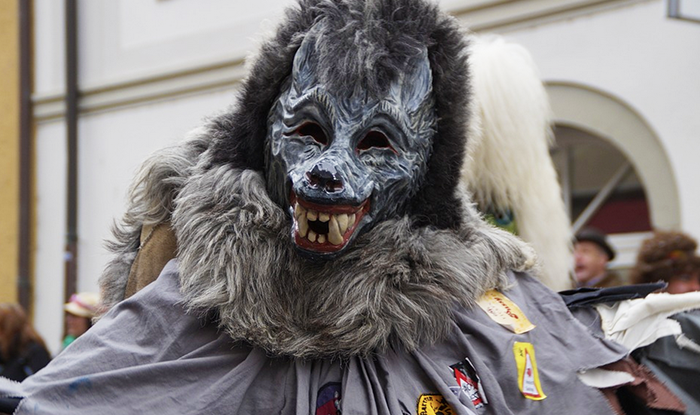 Carnevale a “Luponia!”: ecco la nuova formula per il Carnevale vogognese