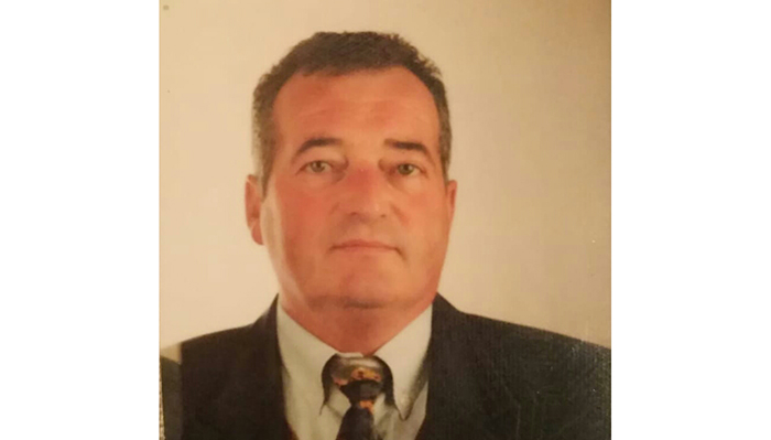 La Valle Vigezzo piange Giovanni Cerutti 