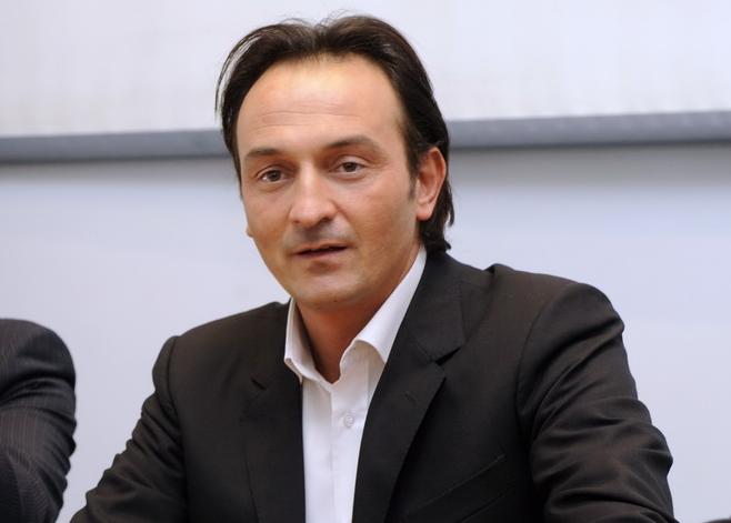Industria e sport: l’eurodeputato Cirio in visita nel Vco