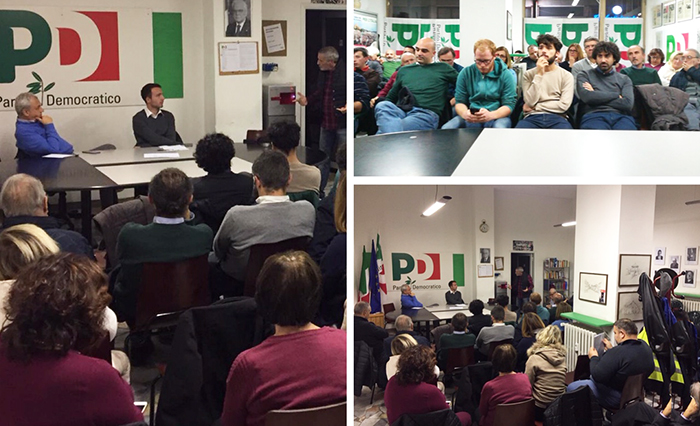 Il Pd sui fondi al Vco da Torino: “Nel silenzio del governo la Regione salva la Provincia”