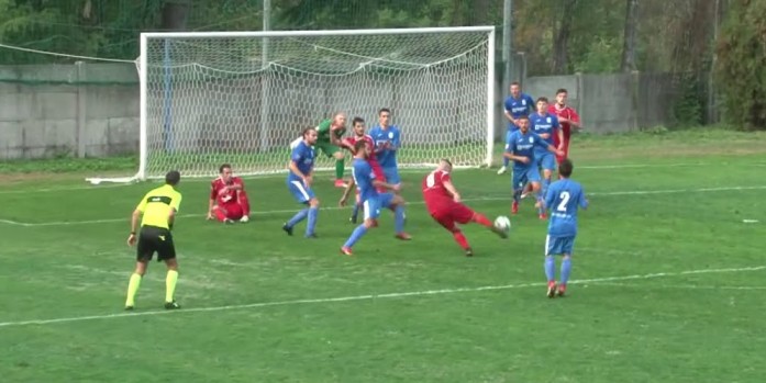 Nulla di fatto a Dronero: lo Stresa pareggia 0-0 lo scontro diretto e resta penultimo