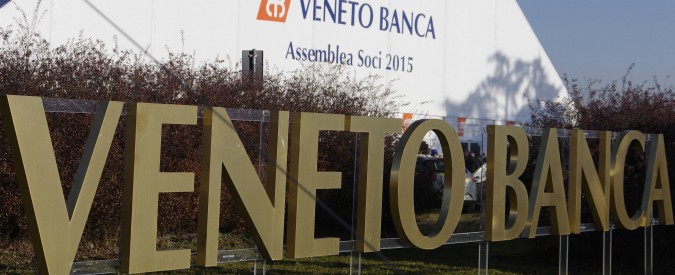Azioni “spazzatura” Veneto Banca, chiesti 41 rinvii a giudizio: prima udienza il 15 maggio