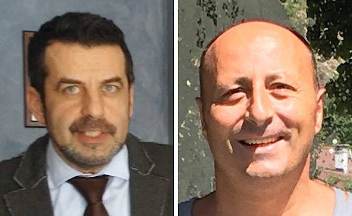 Rilasciato dal carcere Giuliano Roperti, il domese accusato di n'drangheta: "Aveva solo paura di essere preso di mira". Videointervista