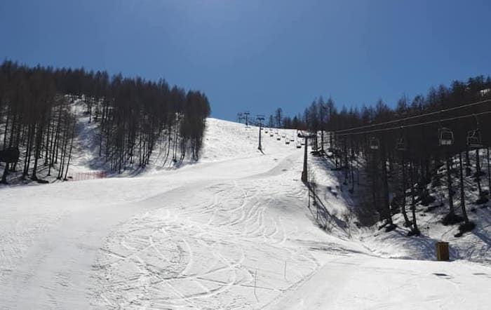 Divertirsi sugli sci: al Devero torna il Trofeo Uovo Sodo
