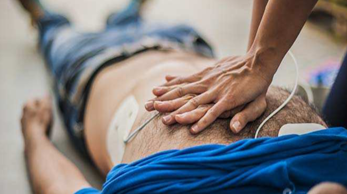 75 studenti domesi istruiti all'uso del defibrillatore. Domani la consegna degli attestati, 752 i giovani formati in tre anni  