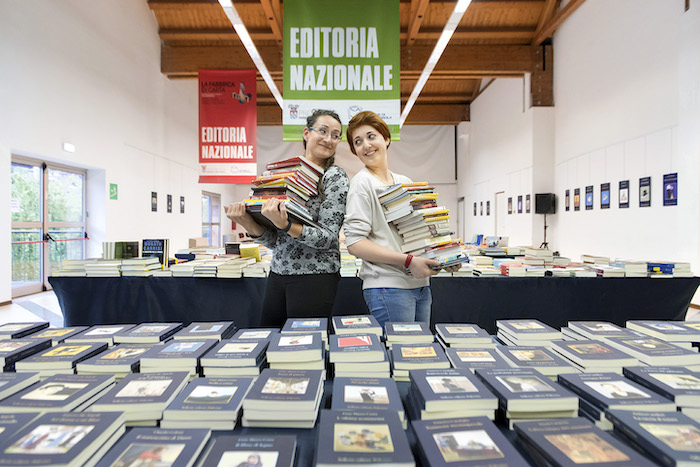 Fantasia. Da Pinocchio a Harry Potter... e oltre. Ecco il tema della Fabbrica di carta 2019