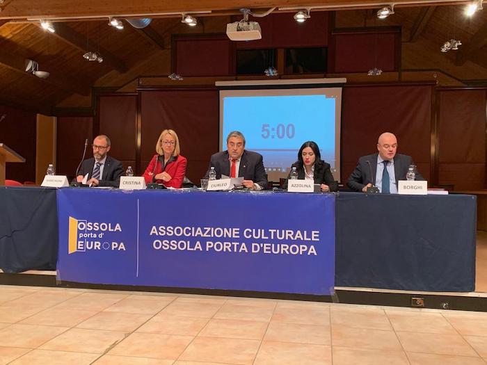 Scuola: confronto tra parlamentari a Domo 