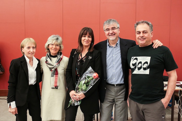 La scuola media Gisella Floreanini ha festeggiato i trent'anni del corso a indirizzo musicale