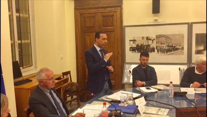 Domo: il Consiglio s'accende sulla tassa rifiuti, aumentata del 5,8% - Video
