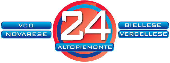 Oggi festeggiamo il nostro 4° Compleanno! Apriamo a Biella e Vercelli, e il portale Altopiemonte24.it