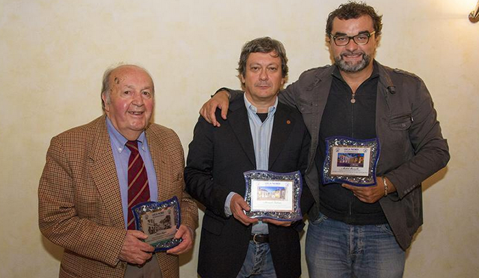 Scomparsa di Ettore Angius, il ricordo commosso di Michele Marinello: "Ti devo riconoscenza"
