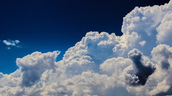 Previsioni meteo: un inizio di primavera freddo e piovoso 